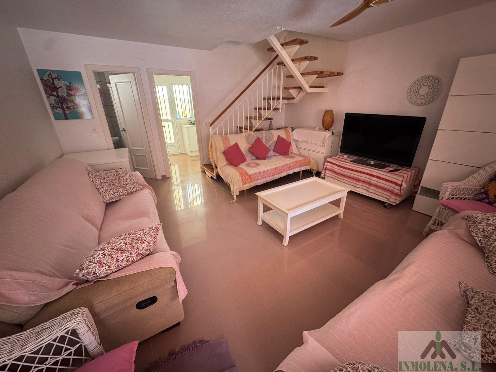 Venta de dúplex en La Manga del Mar Menor