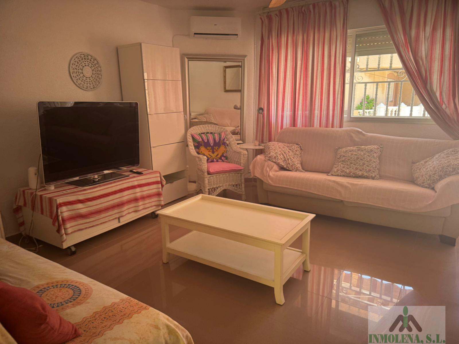 Venta de dúplex en La Manga del Mar Menor