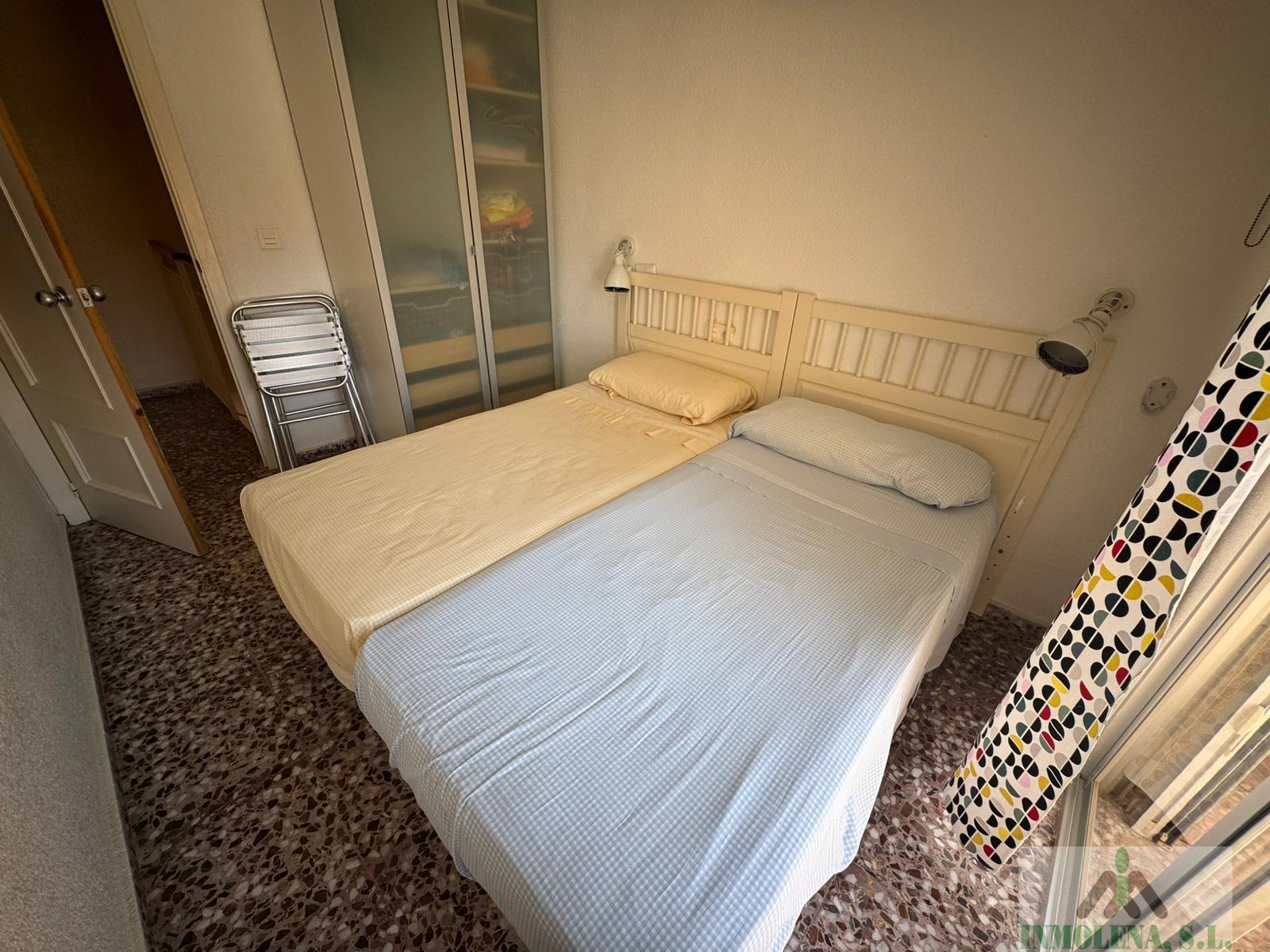 Venta de dúplex en La Manga del Mar Menor