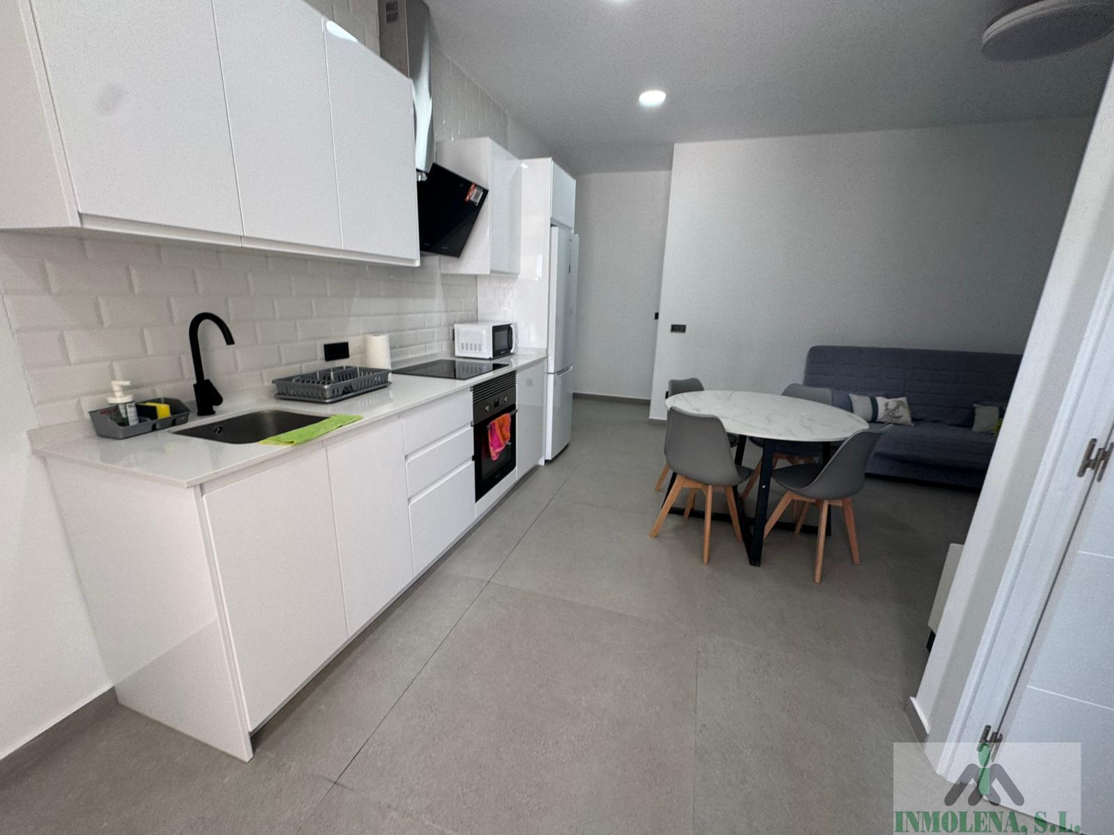 Venta de planta baja en La Manga del Mar Menor