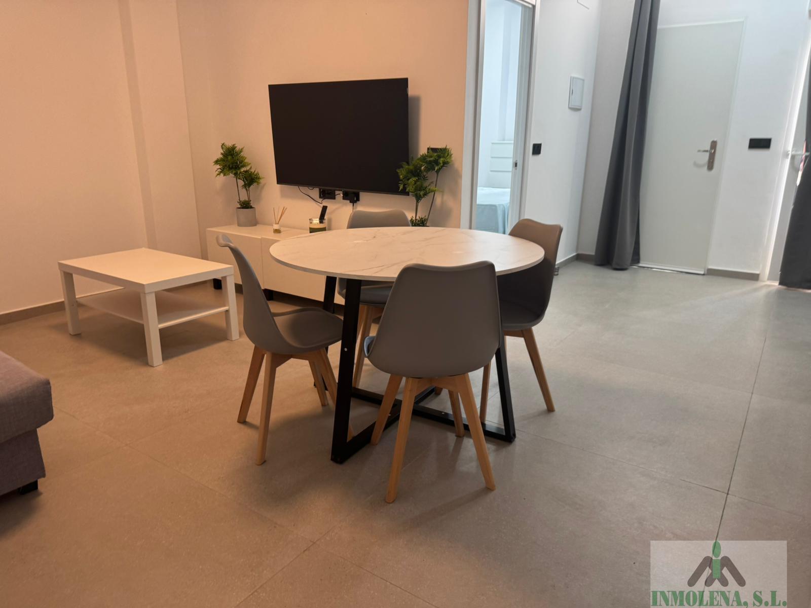 Venta de planta baja en La Manga del Mar Menor