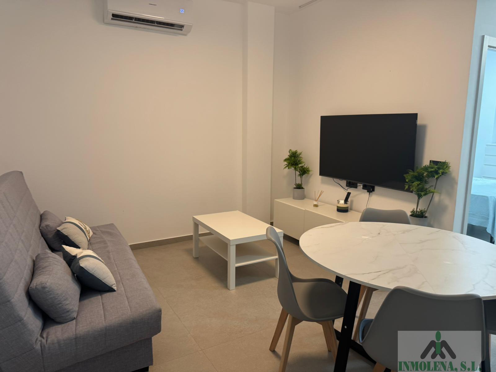 Venta de planta baja en La Manga del Mar Menor