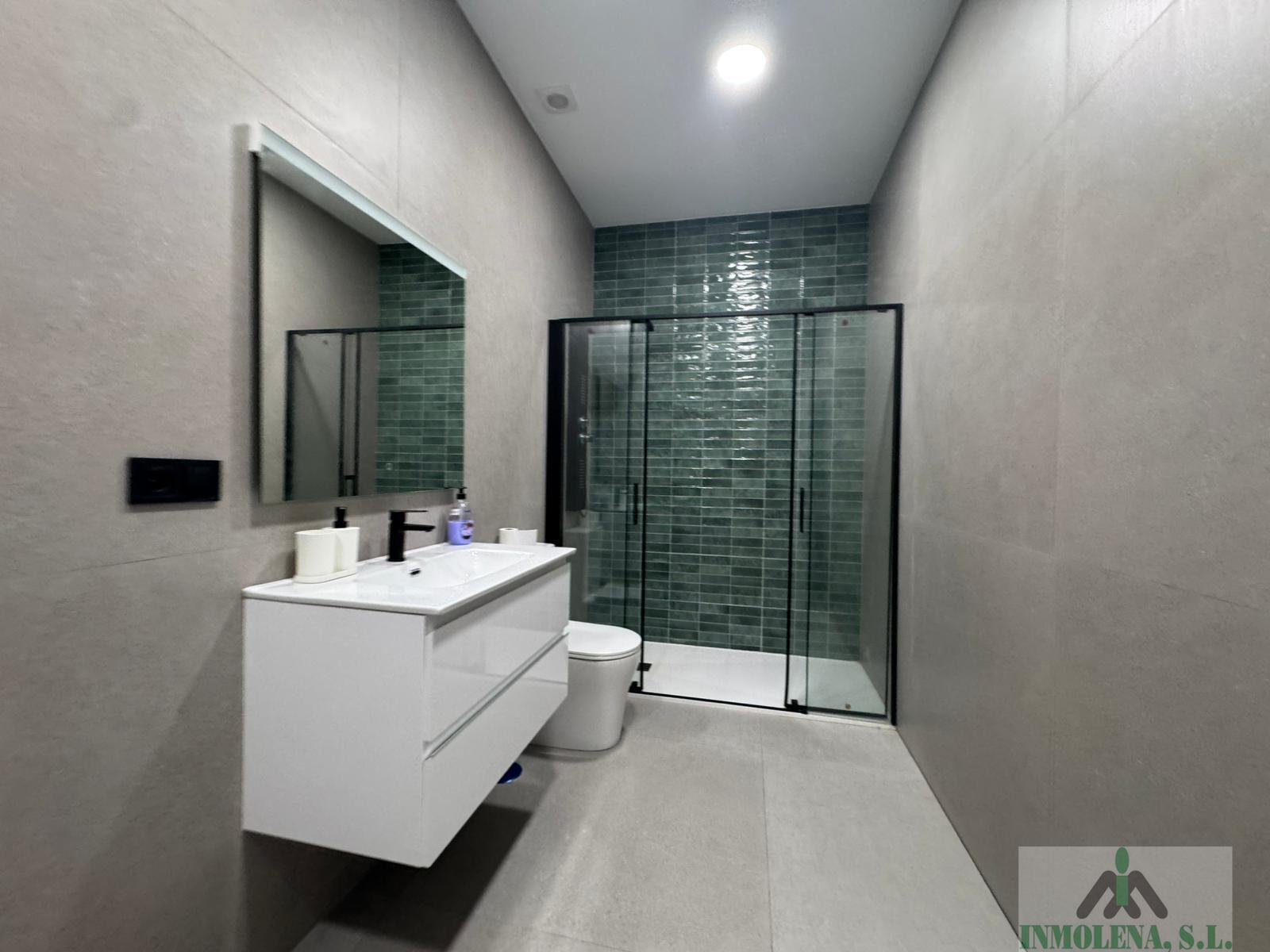 Venta de planta baja en La Manga del Mar Menor