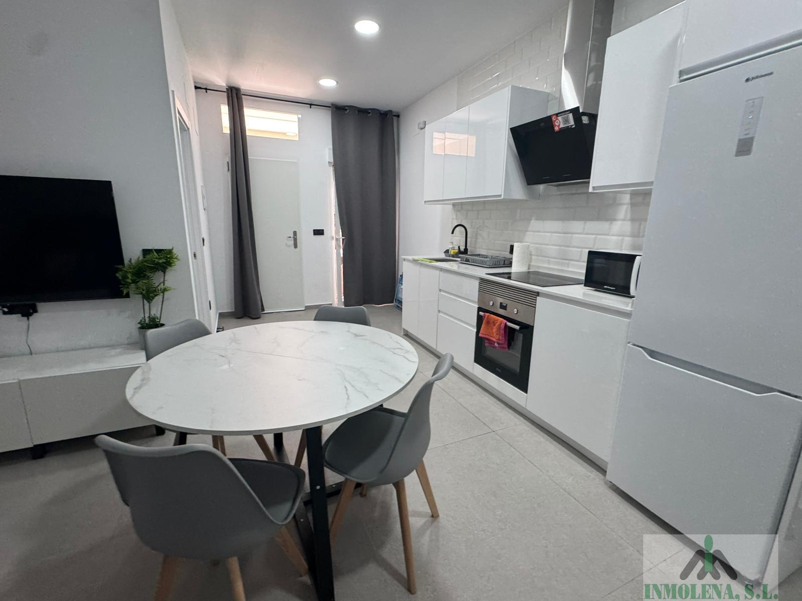 Venta de planta baja en La Manga del Mar Menor
