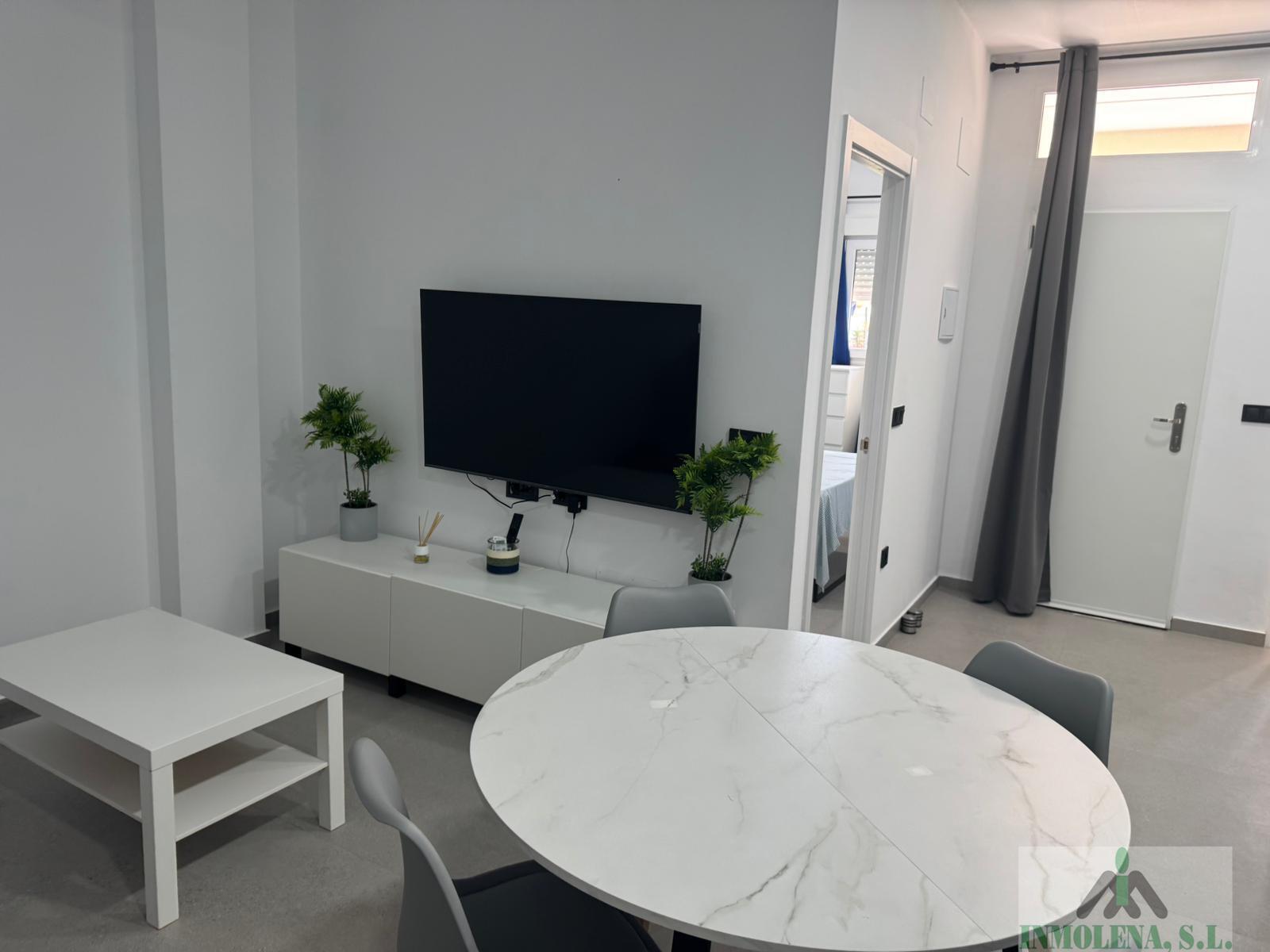 Venta de planta baja en La Manga del Mar Menor
