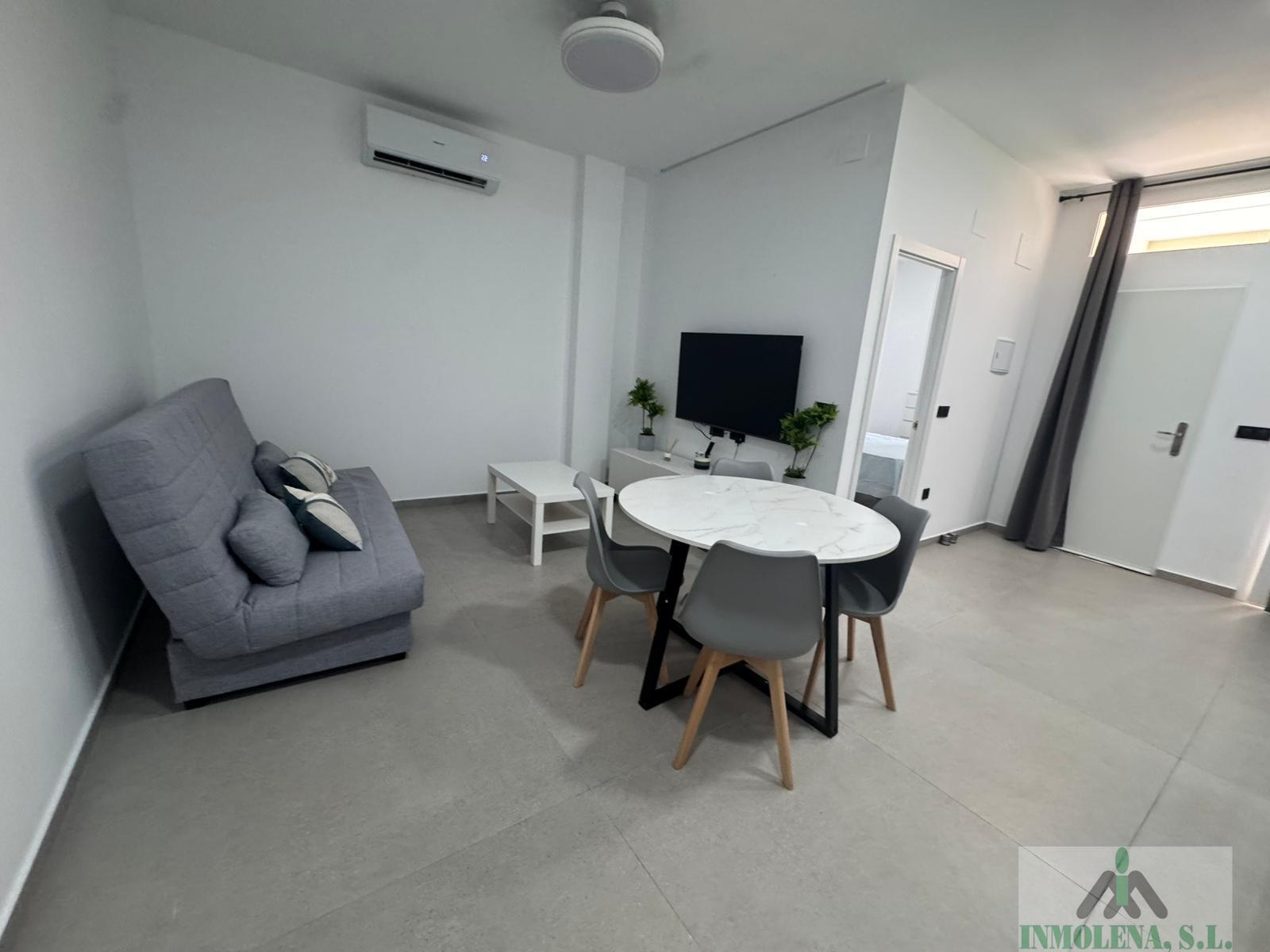 Venta de planta baja en La Manga del Mar Menor