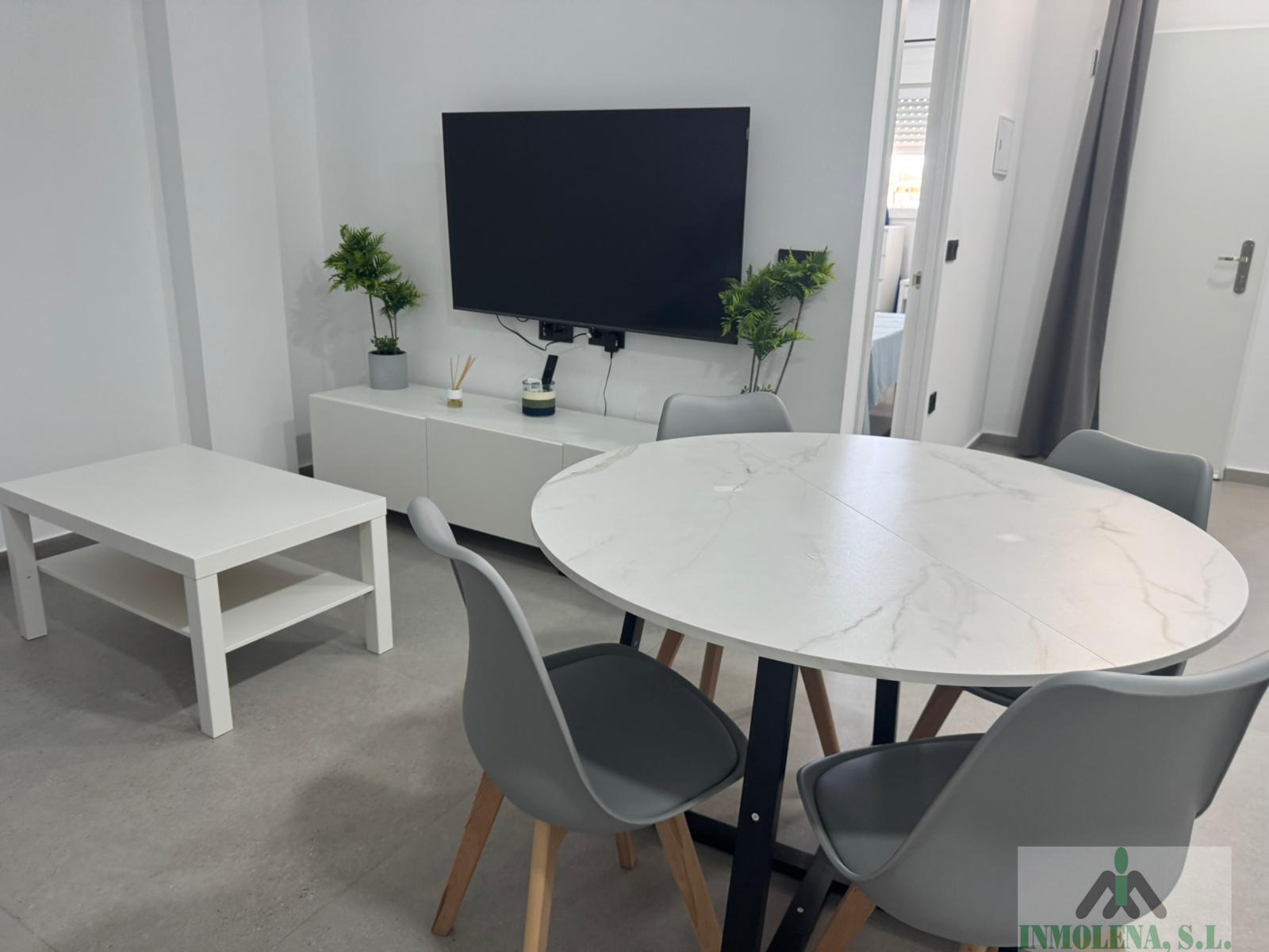 Venta de planta baja en La Manga del Mar Menor