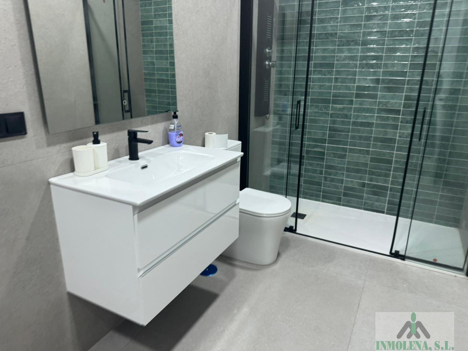 Venta de planta baja en La Manga del Mar Menor