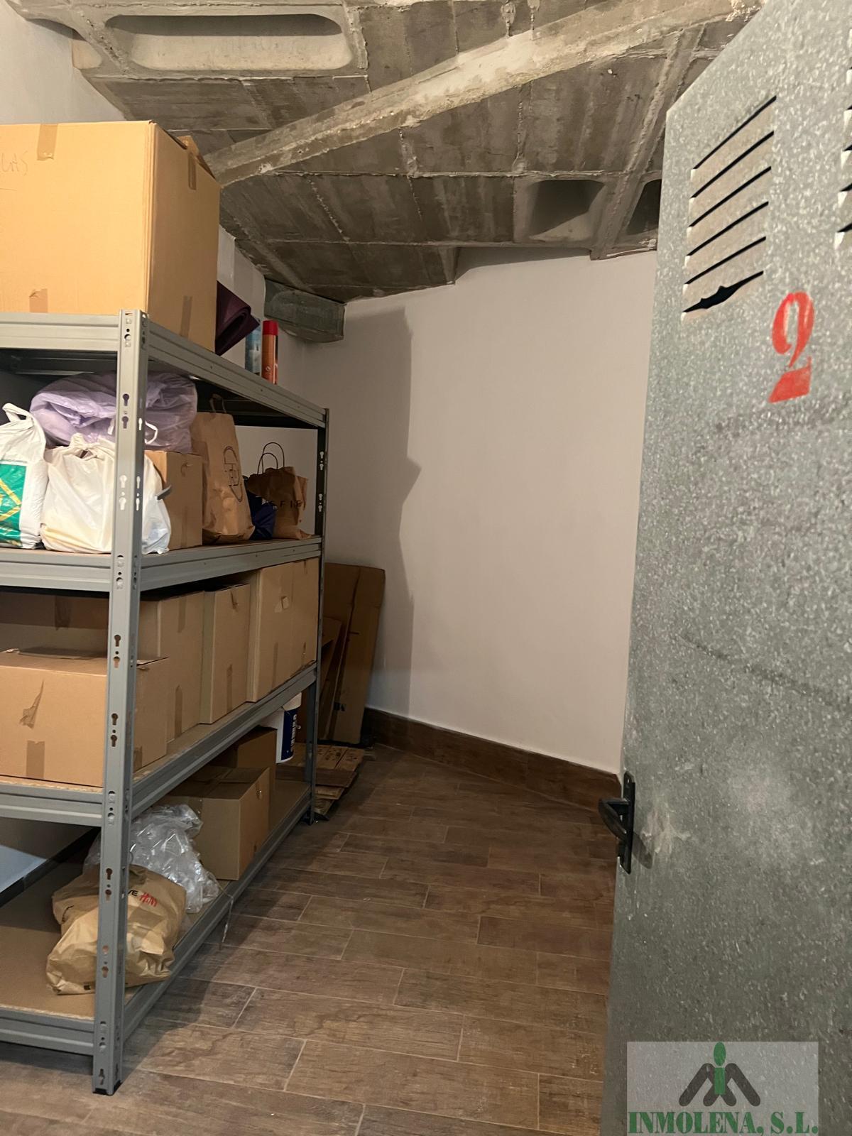 Venta de trastero en La Manga del Mar Menor