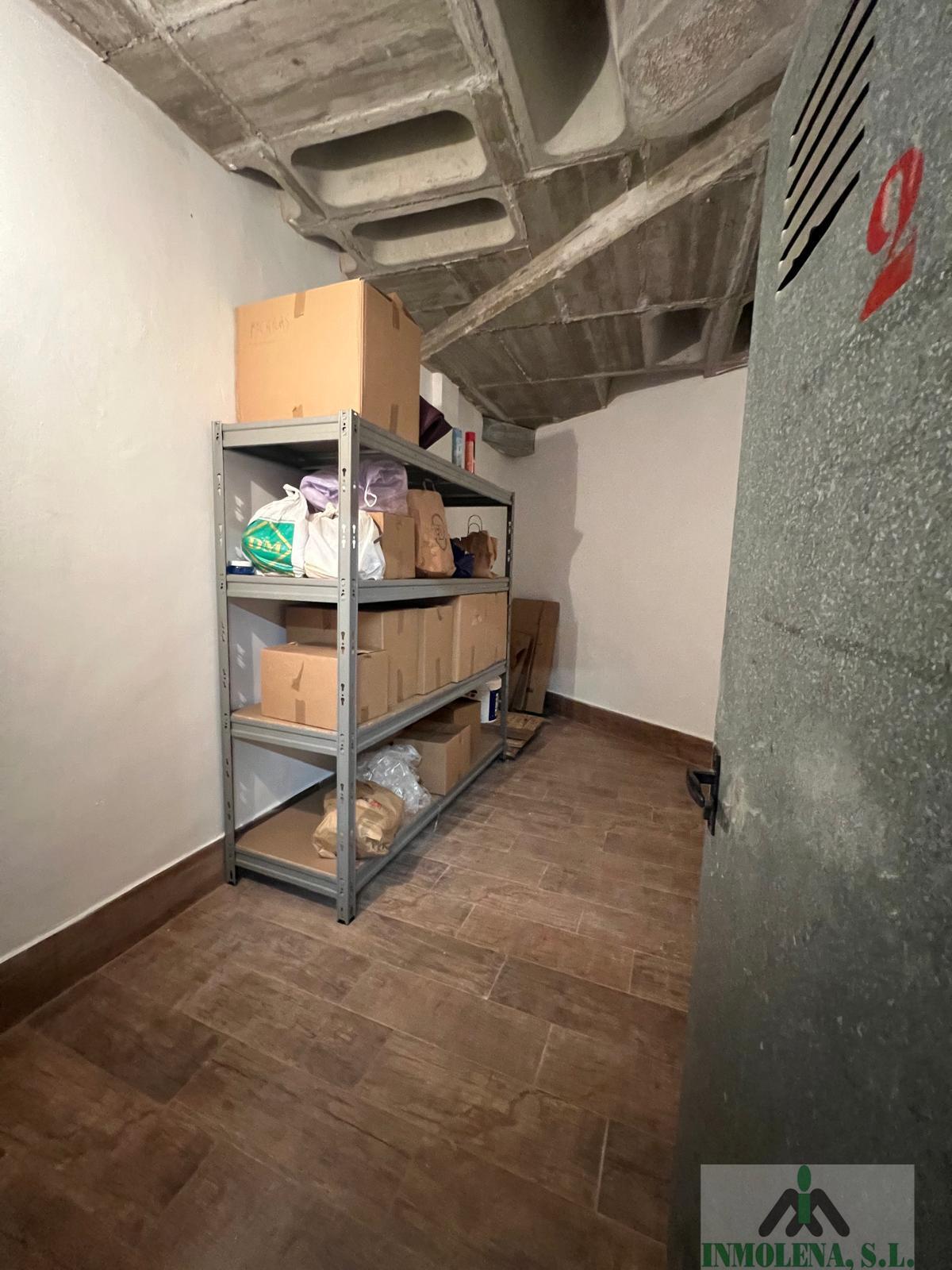 Venta de trastero en La Manga del Mar Menor