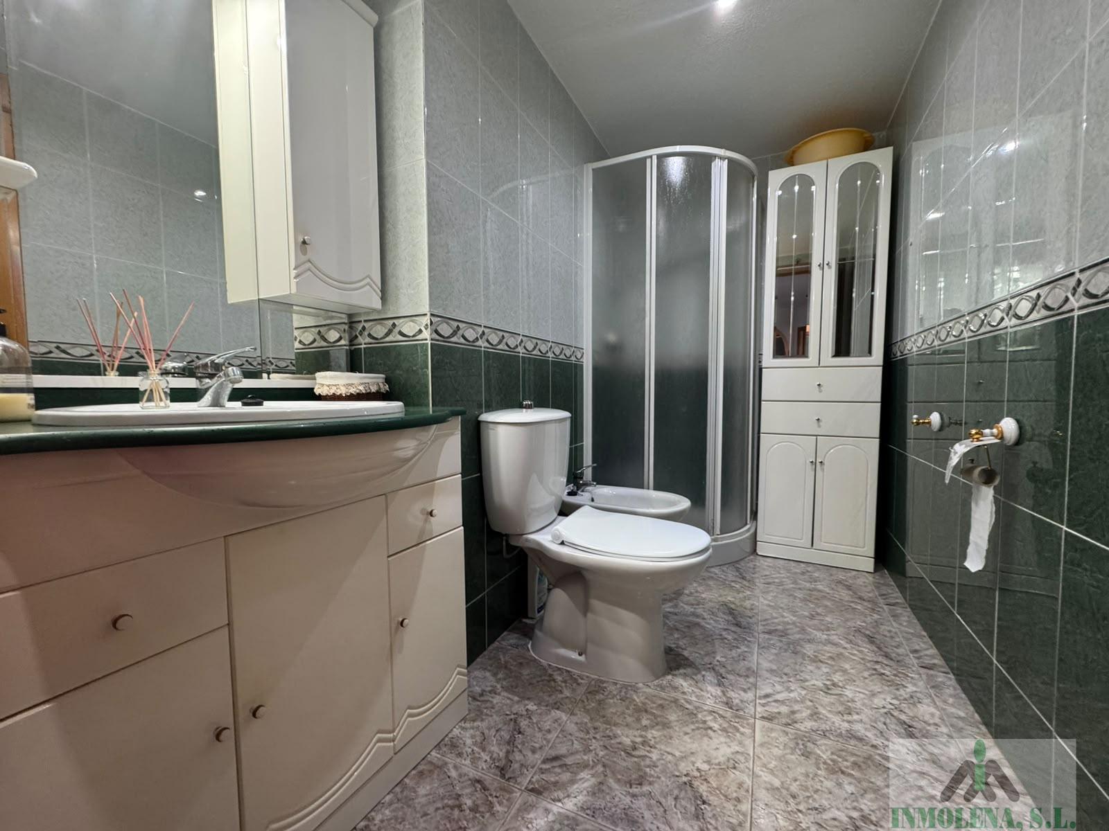 Venta de apartamento en La Manga del Mar Menor