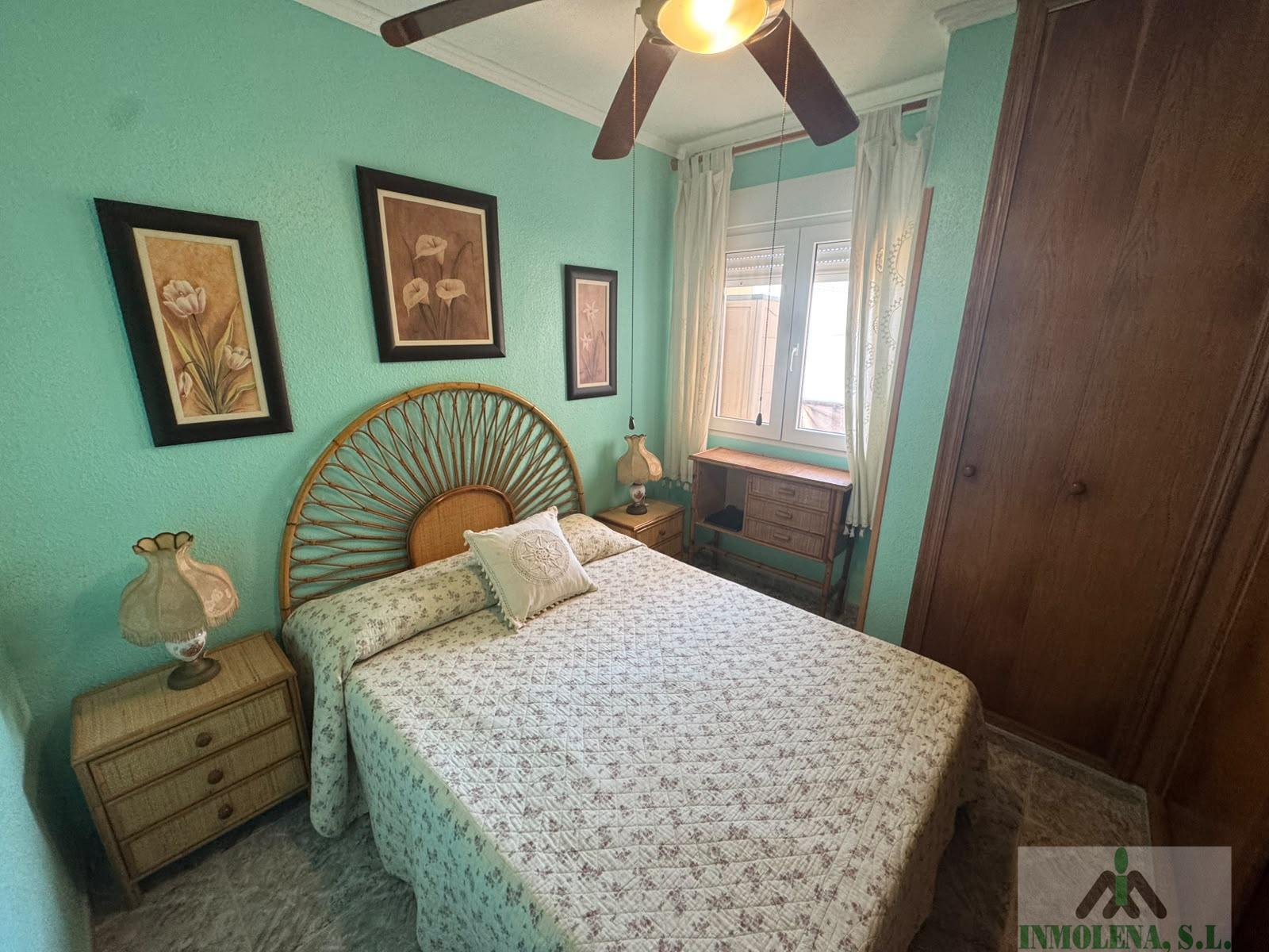 Venta de apartamento en La Manga del Mar Menor