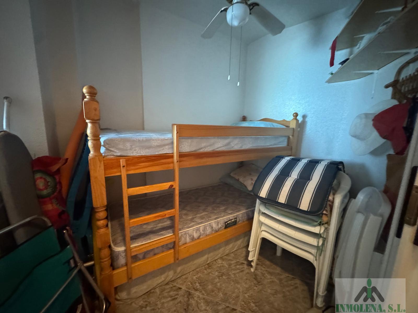 Venta de apartamento en La Manga del Mar Menor
