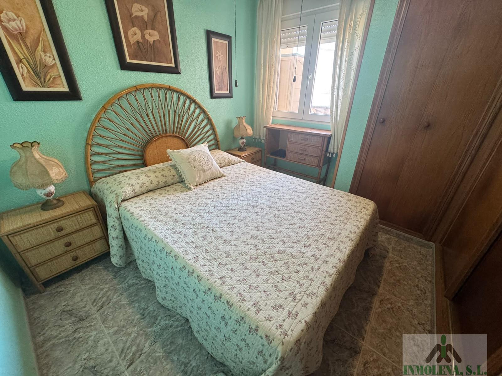 Venta de apartamento en La Manga del Mar Menor