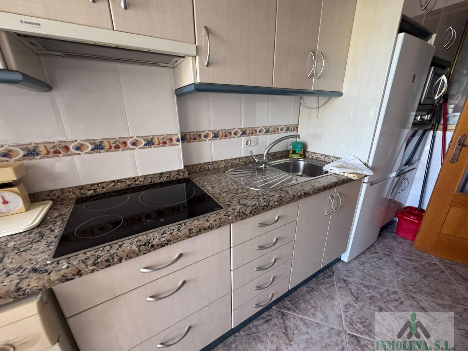 Venta de apartamento en La Manga del Mar Menor