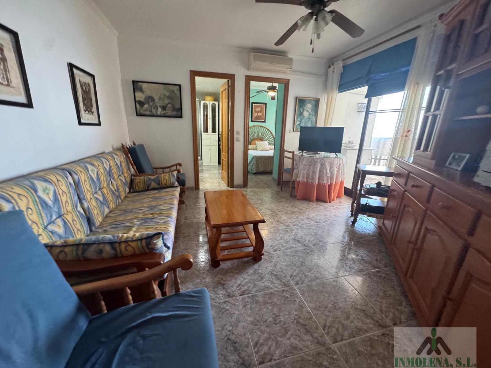 Venta de apartamento en La Manga del Mar Menor
