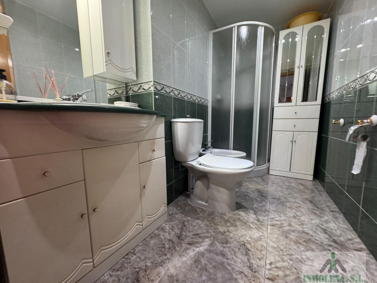 Venta de apartamento en La Manga del Mar Menor