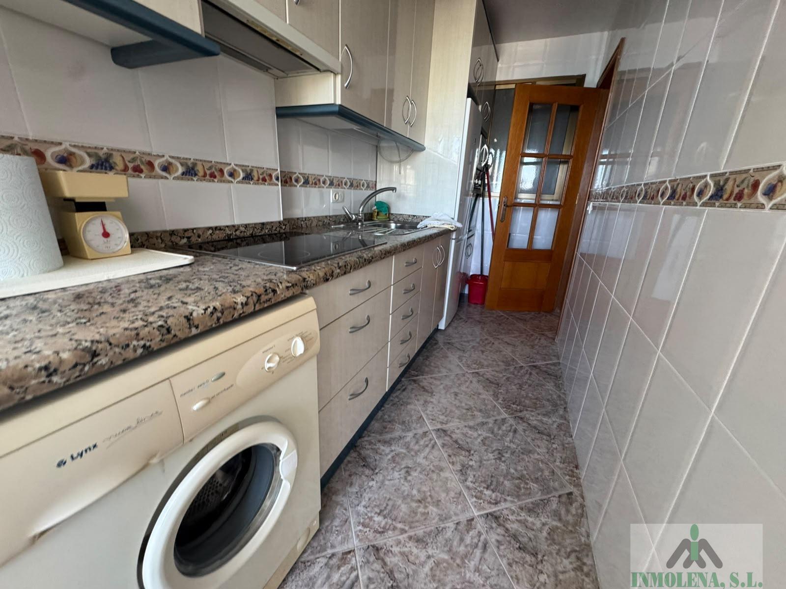 Venta de apartamento en La Manga del Mar Menor