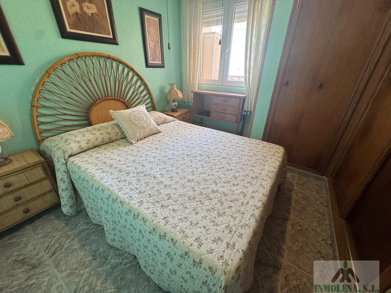 Venta de apartamento en La Manga del Mar Menor
