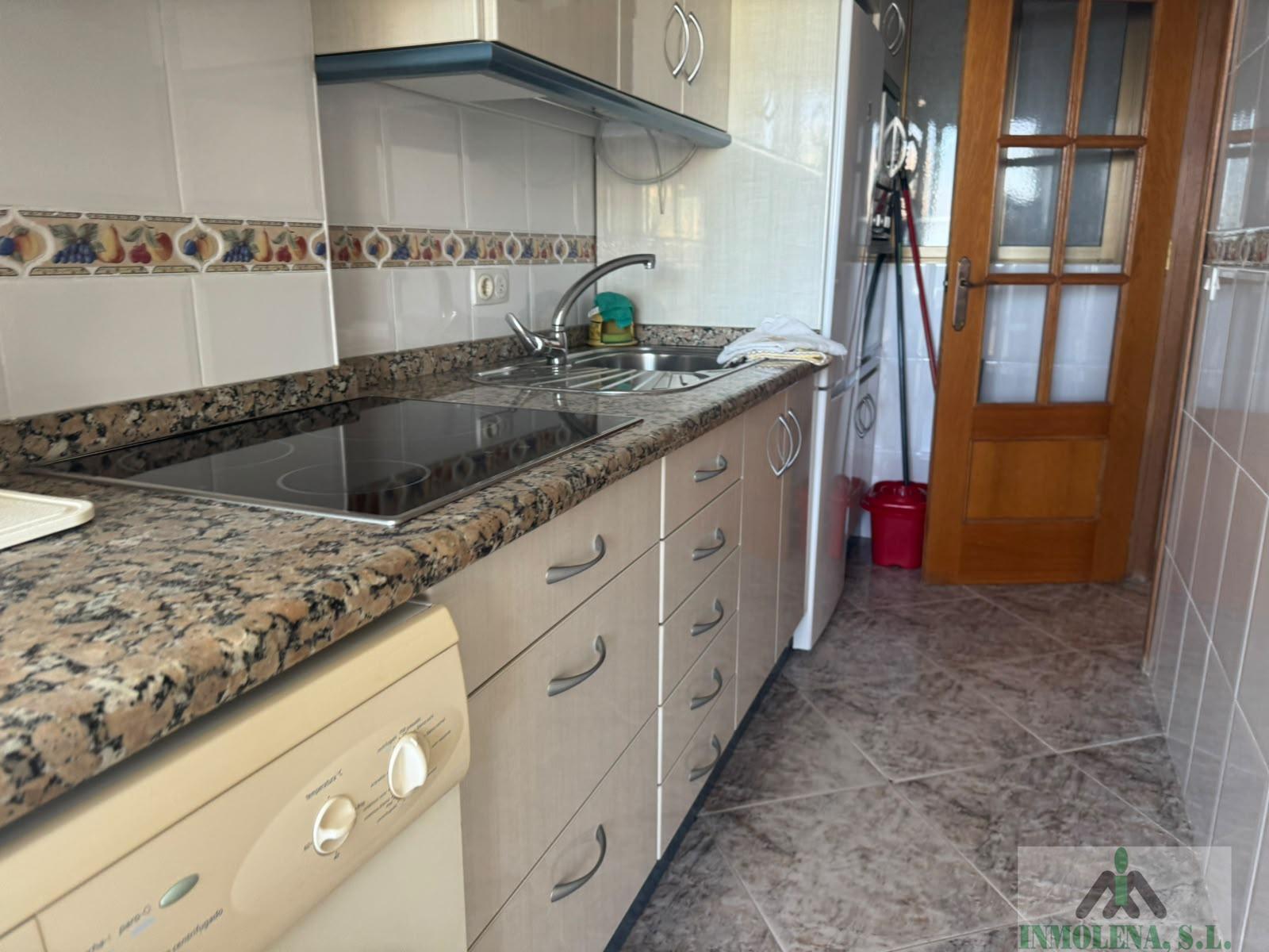 Venta de apartamento en La Manga del Mar Menor