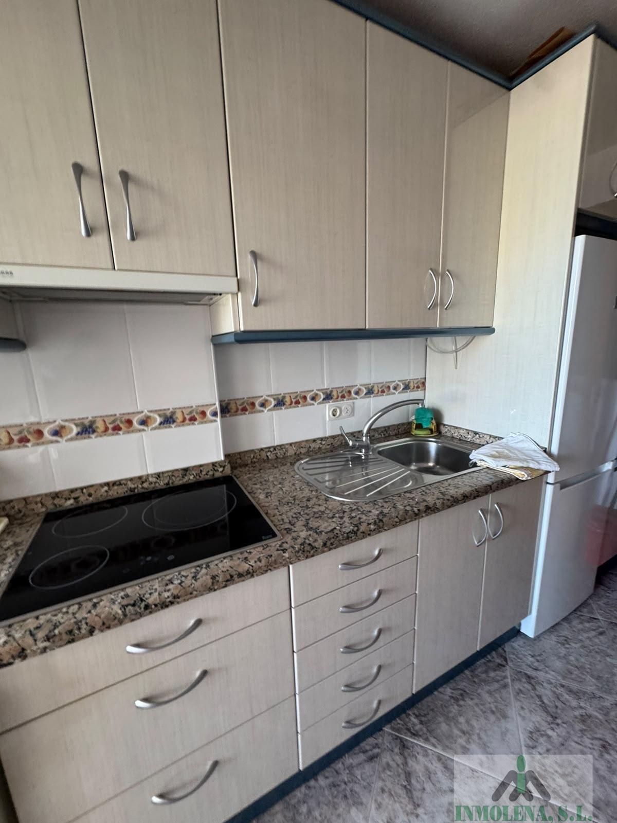 Venta de apartamento en La Manga del Mar Menor
