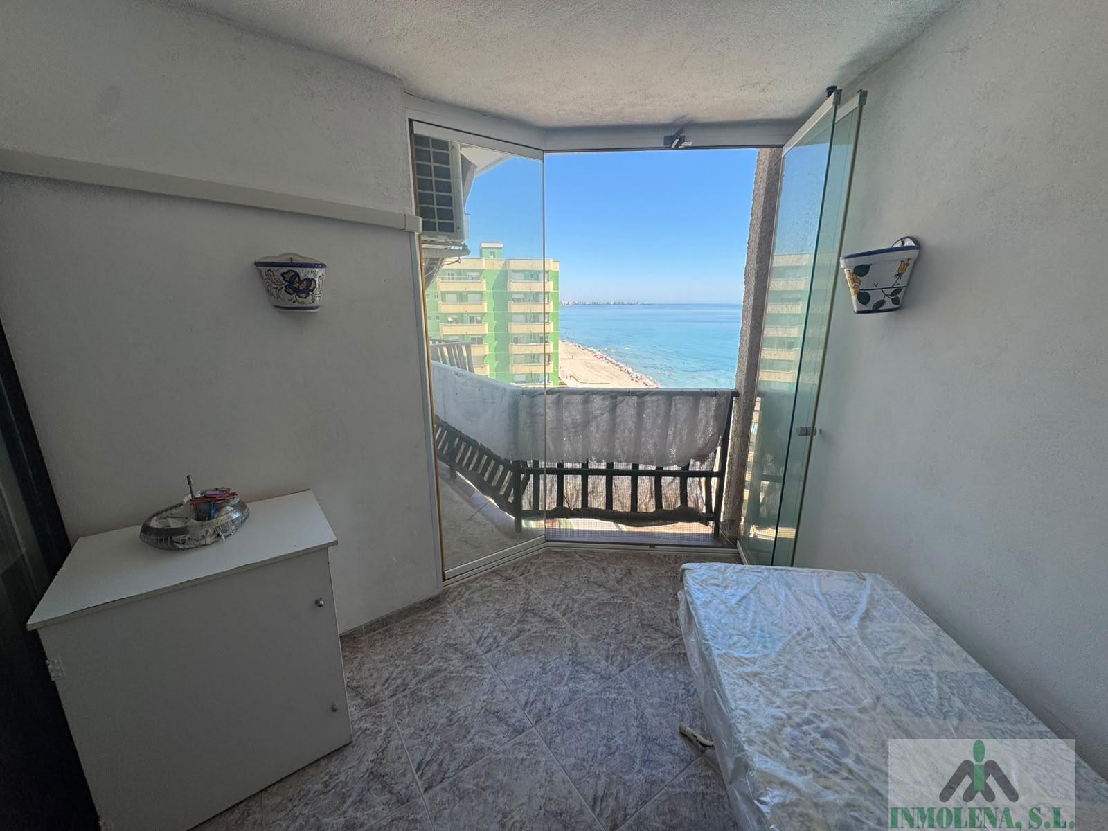 Venta de apartamento en La Manga del Mar Menor