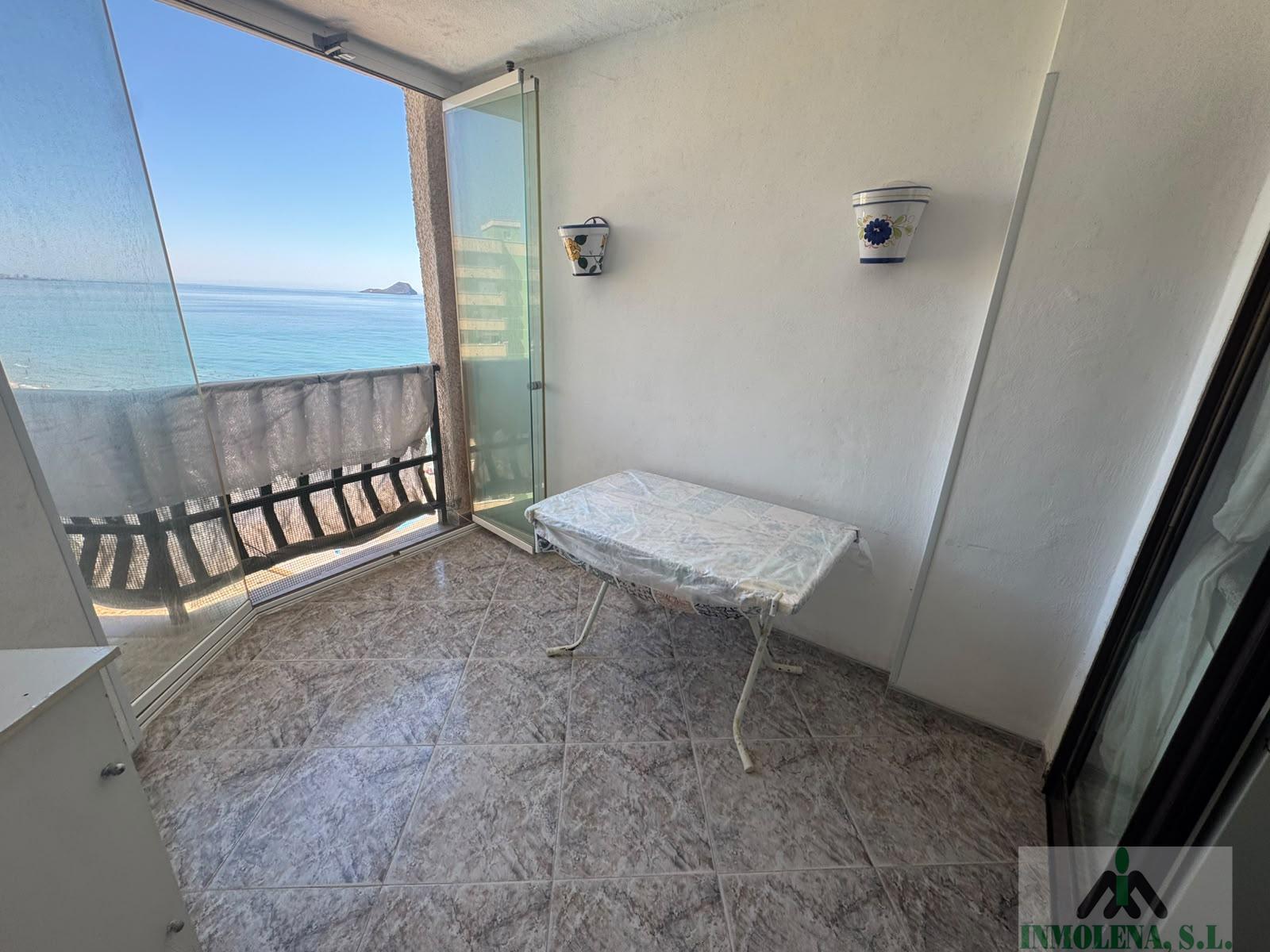 Venta de apartamento en La Manga del Mar Menor