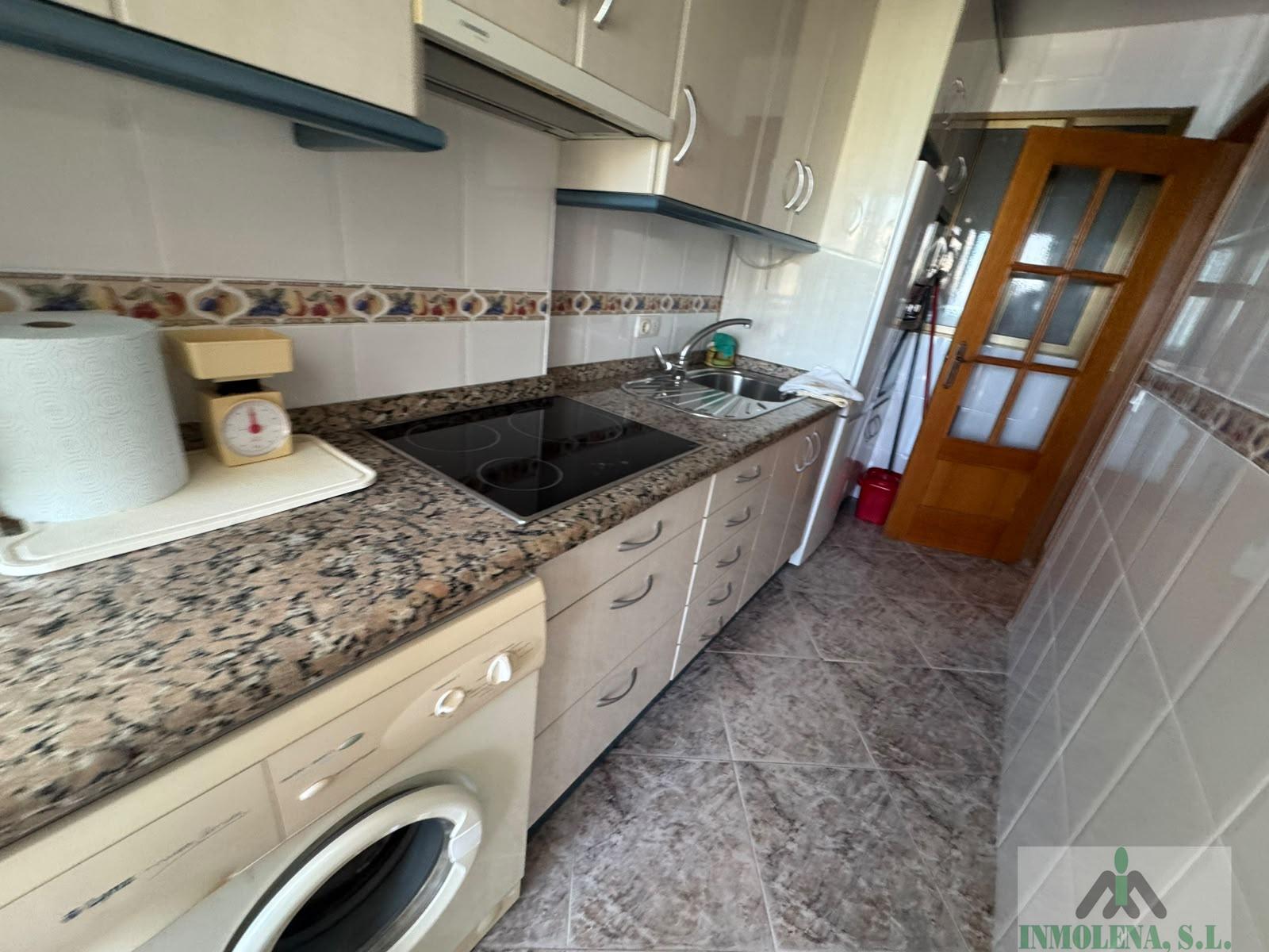 Venta de apartamento en La Manga del Mar Menor