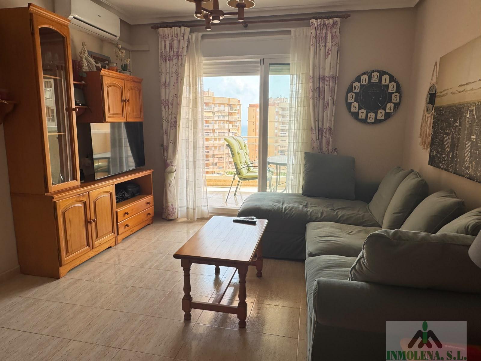 Venta de piso en La Manga del Mar Menor