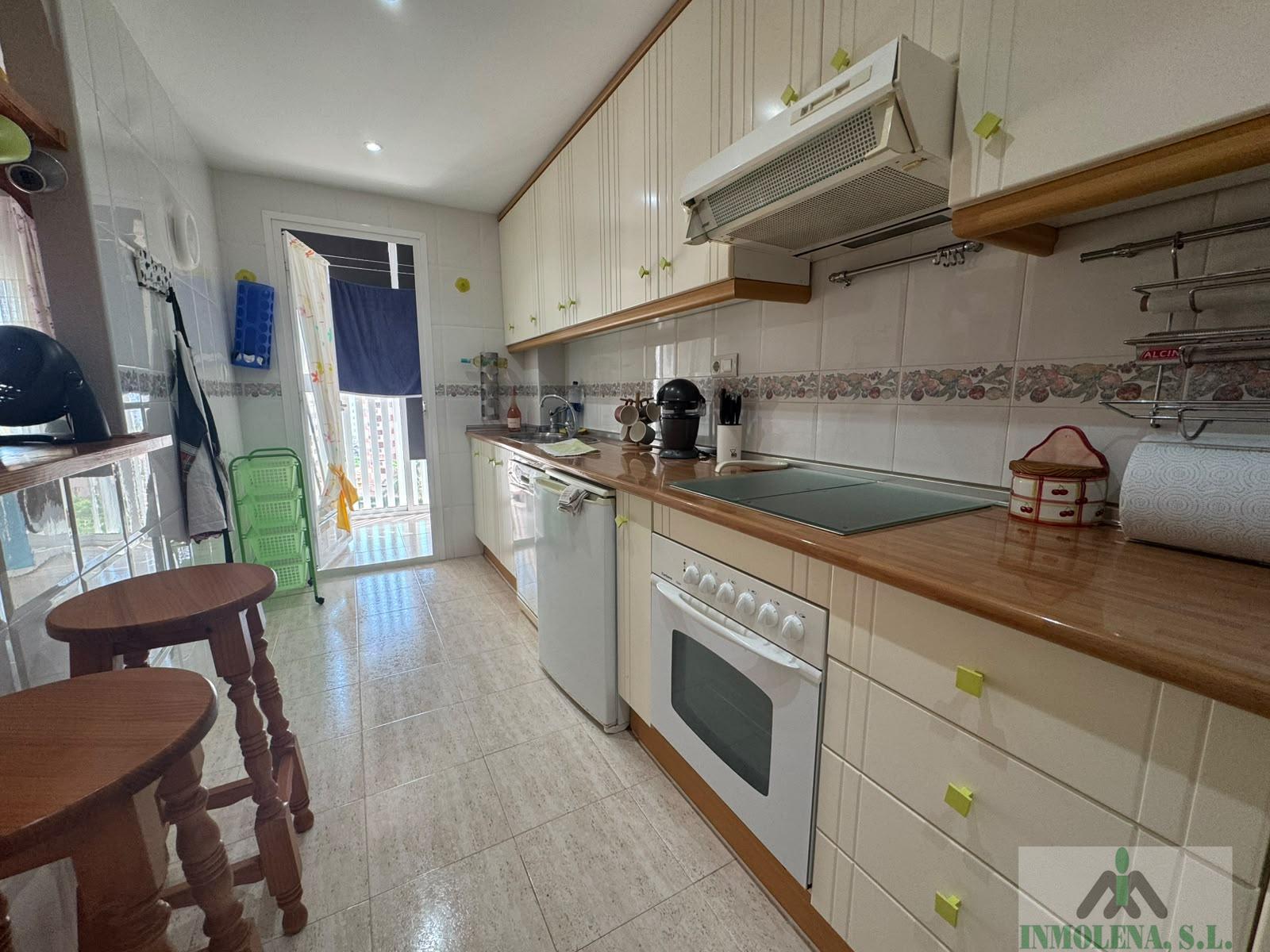 Venta de piso en La Manga del Mar Menor