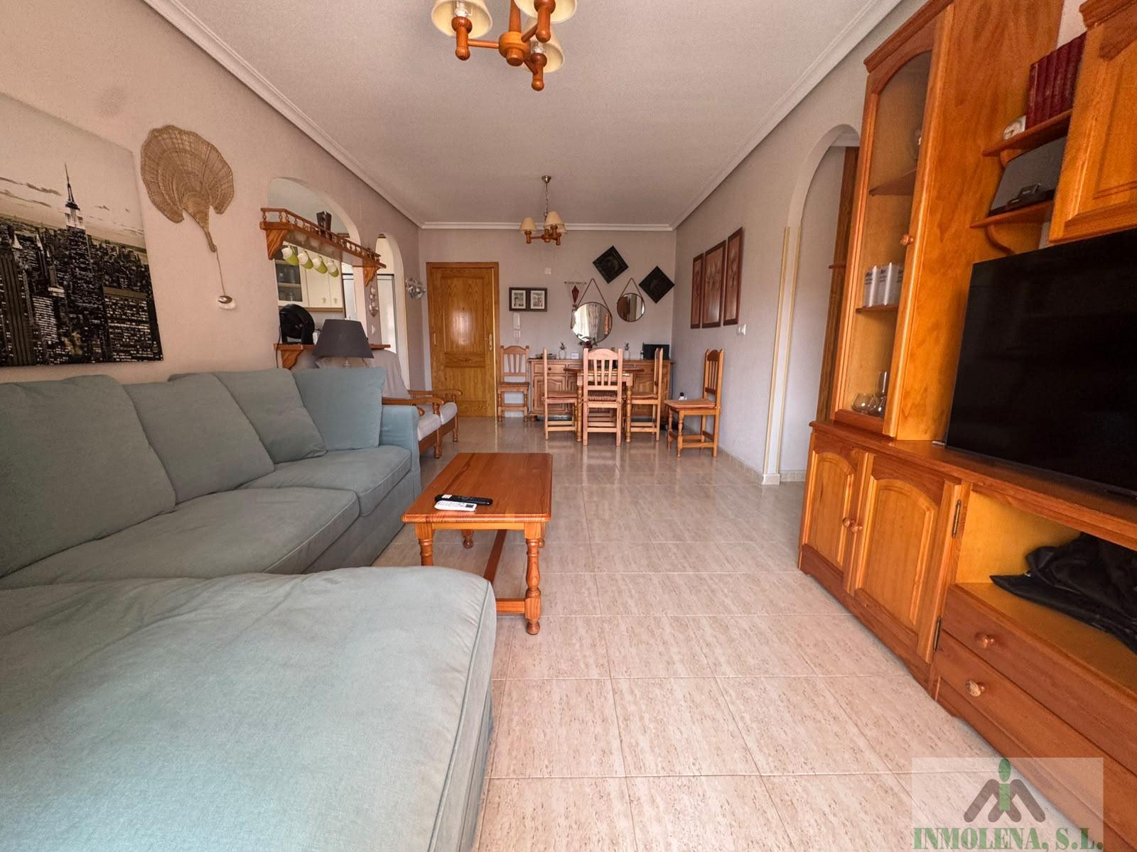 Venta de piso en La Manga del Mar Menor