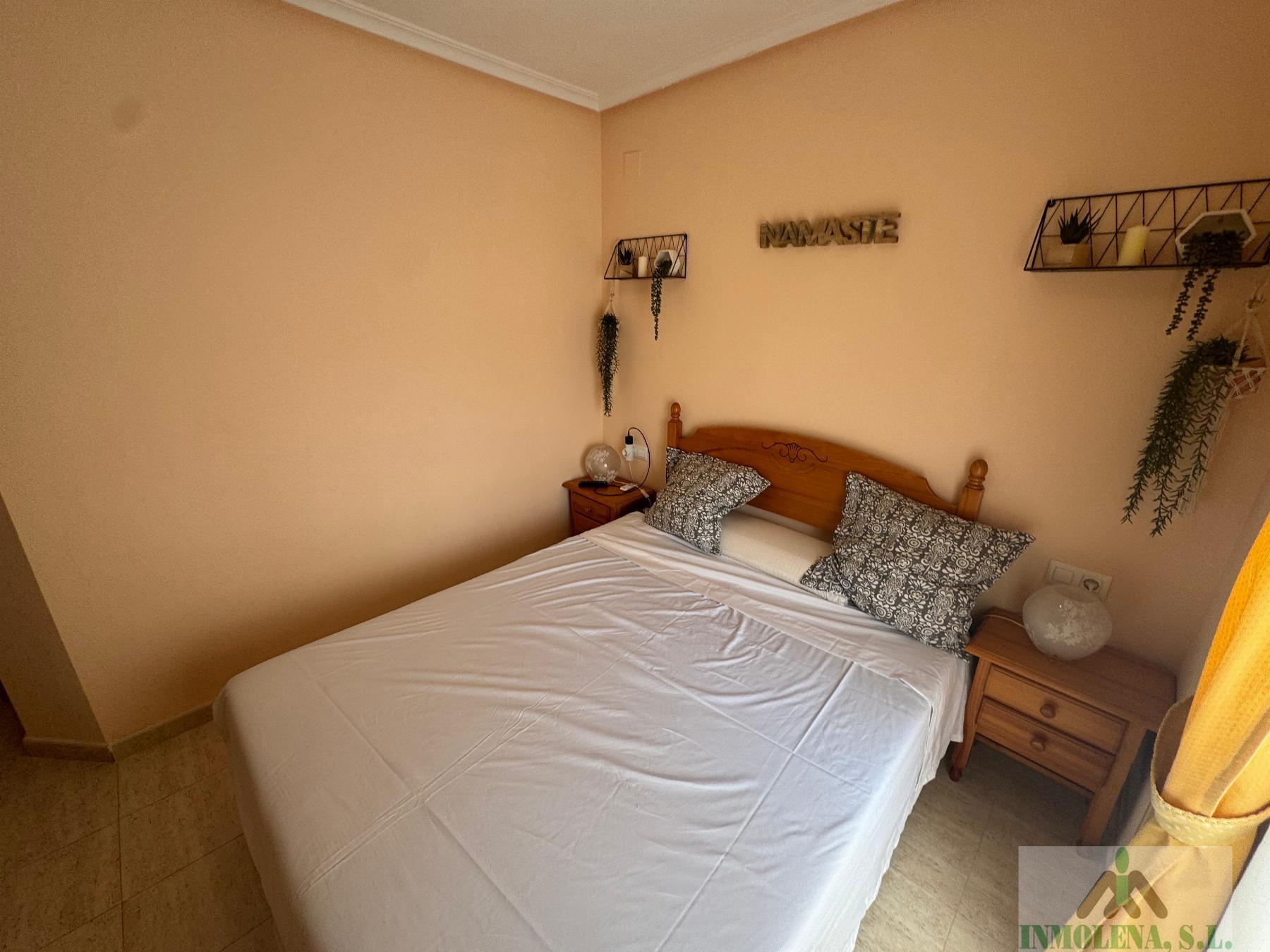 Venta de piso en La Manga del Mar Menor