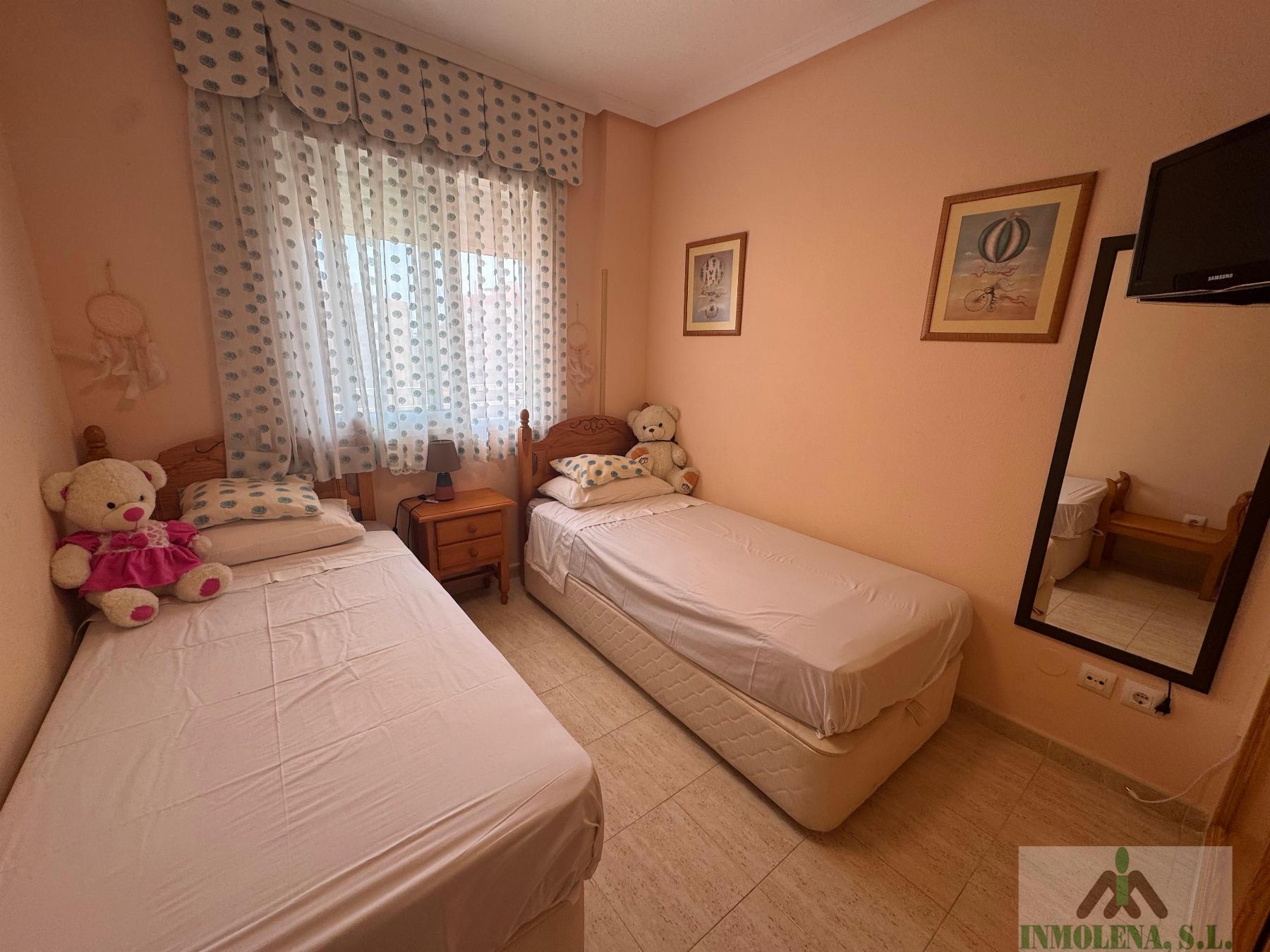Venta de piso en La Manga del Mar Menor