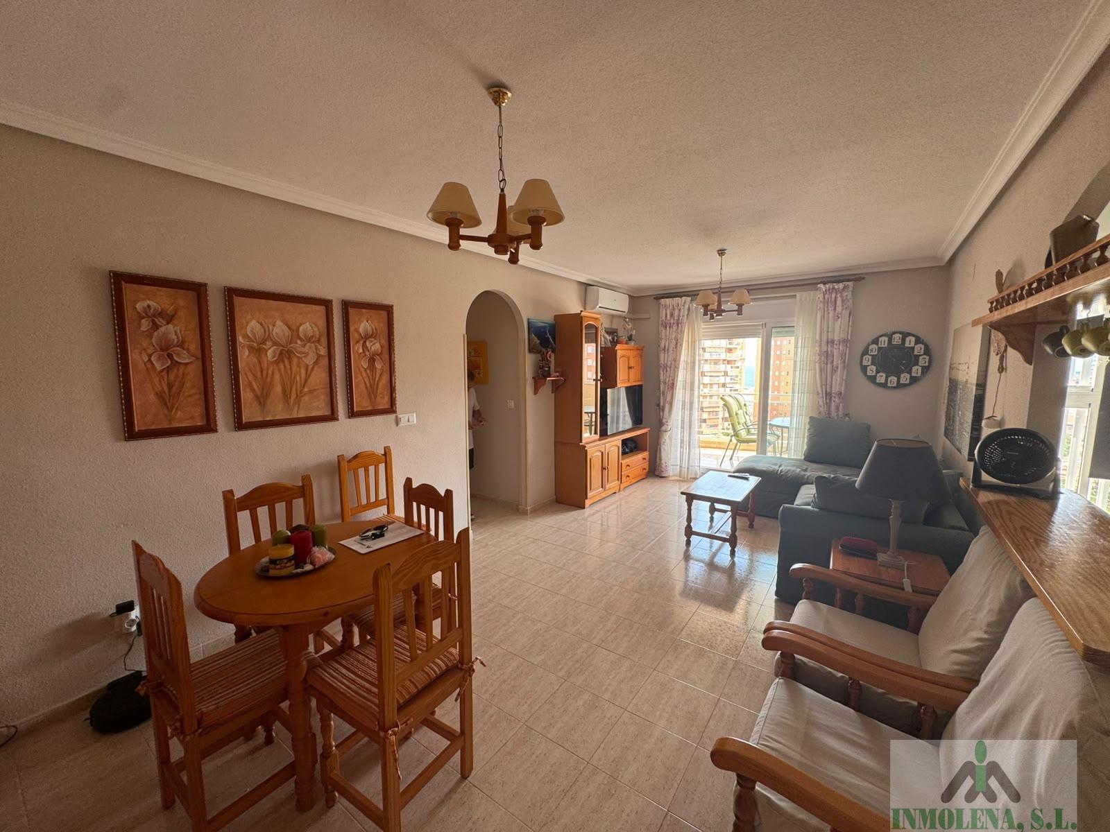 Venta de piso en La Manga del Mar Menor