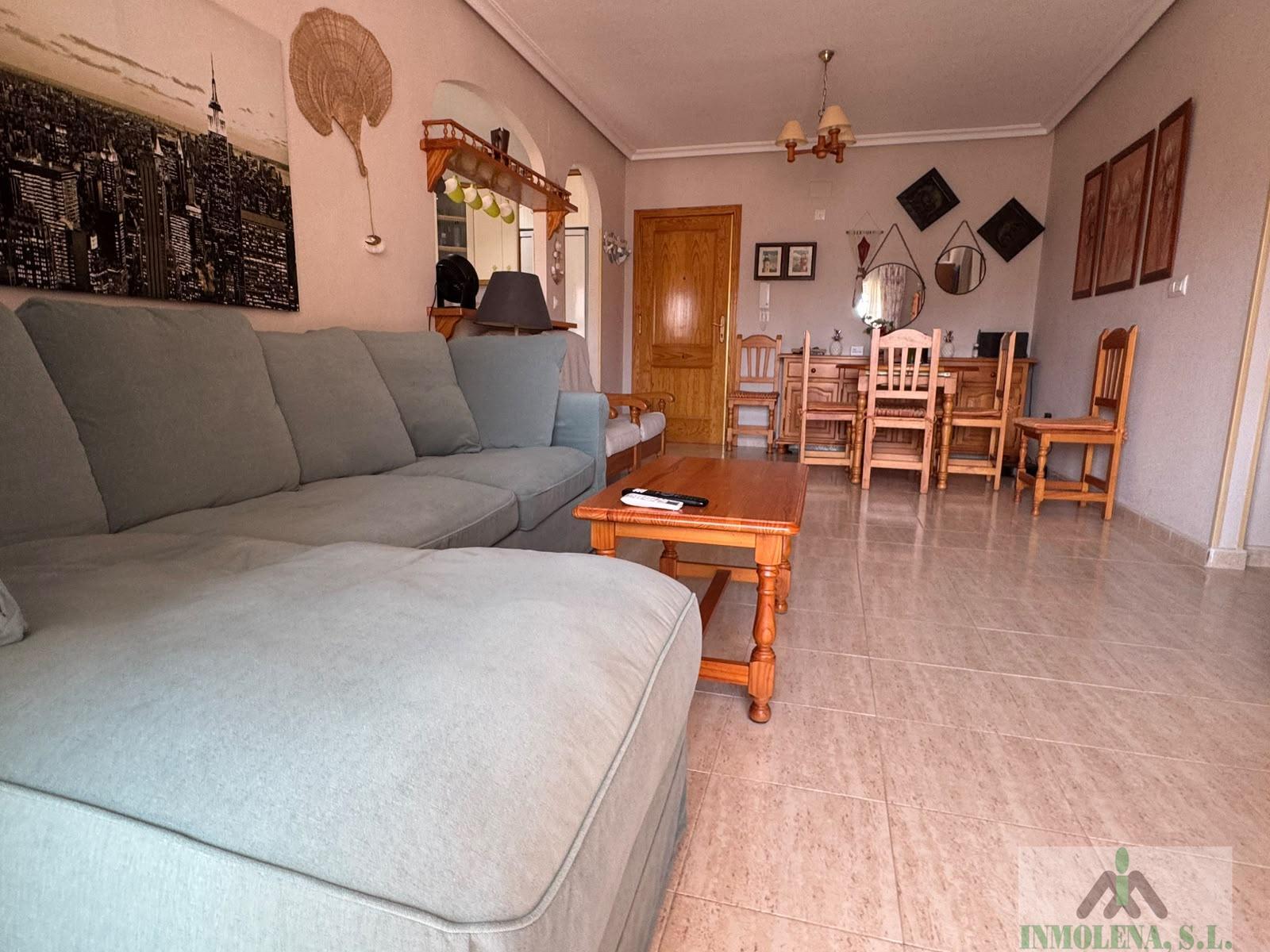 Venta de piso en La Manga del Mar Menor