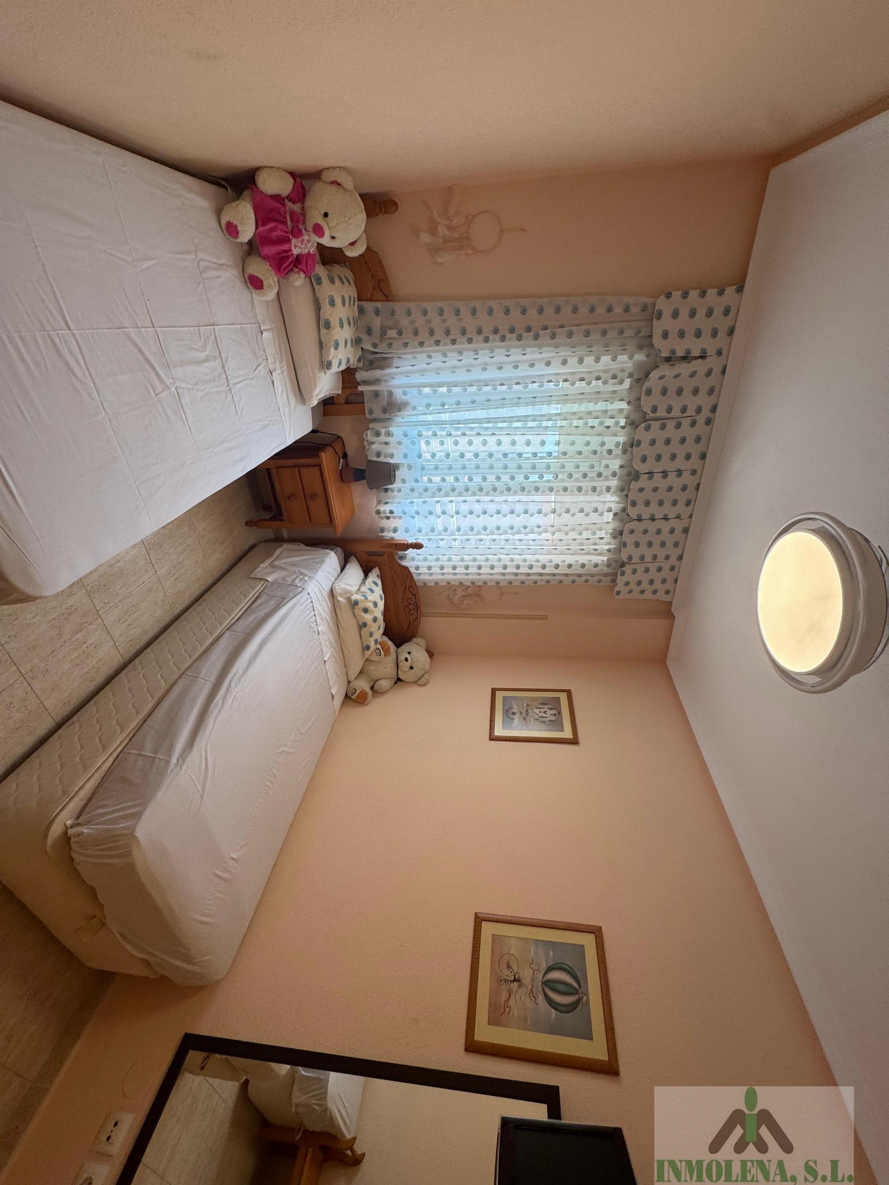 Venta de piso en La Manga del Mar Menor