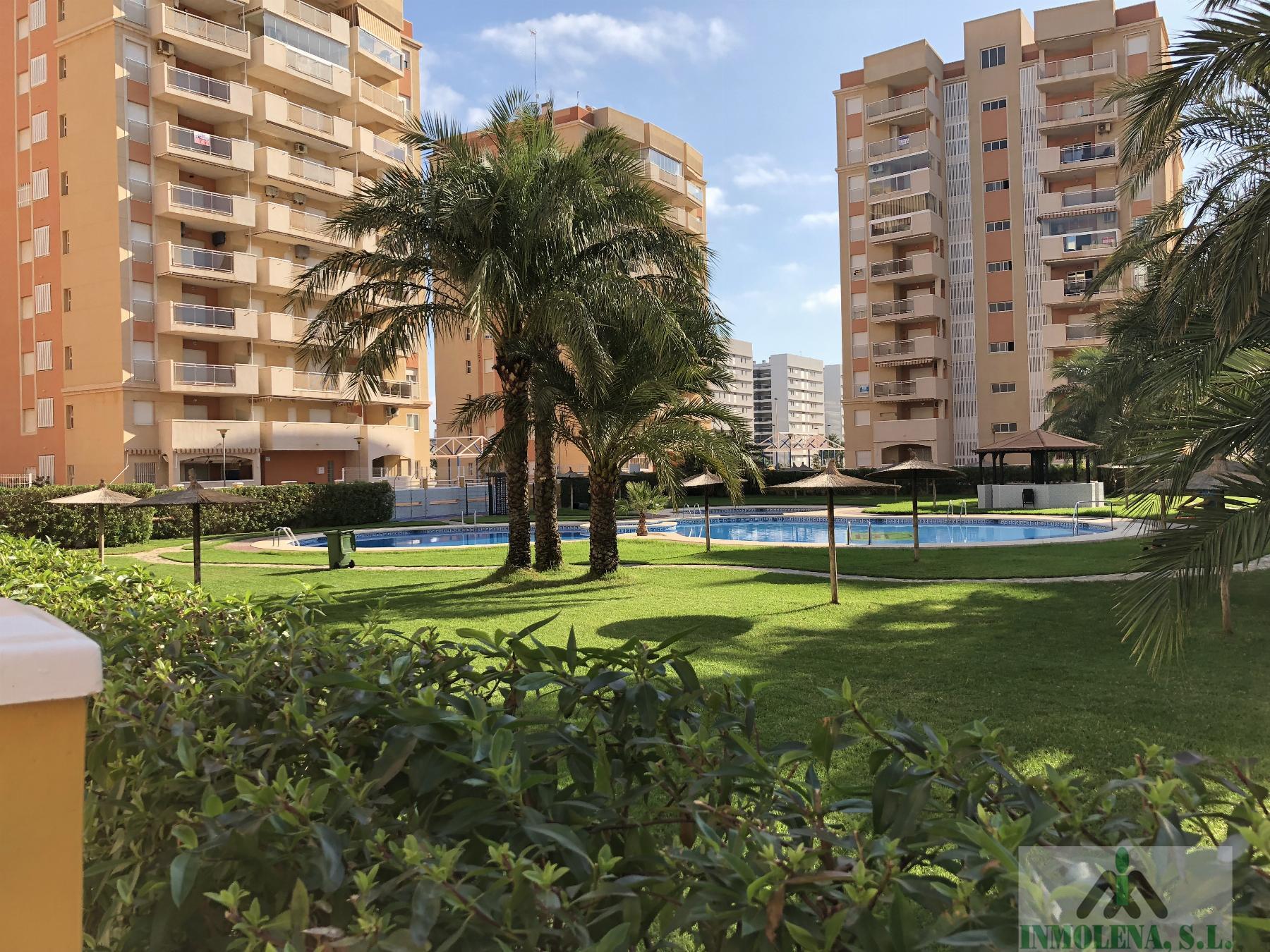 Venta de piso en La Manga del Mar Menor