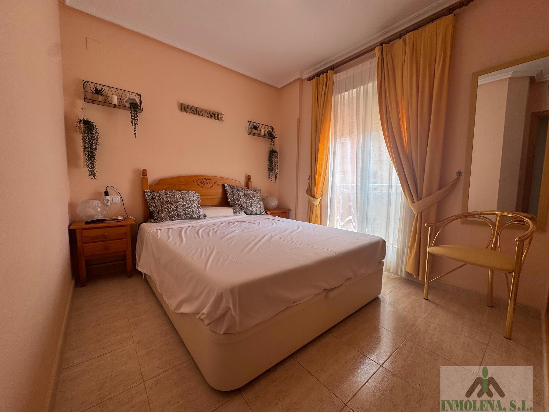 Venta de piso en La Manga del Mar Menor