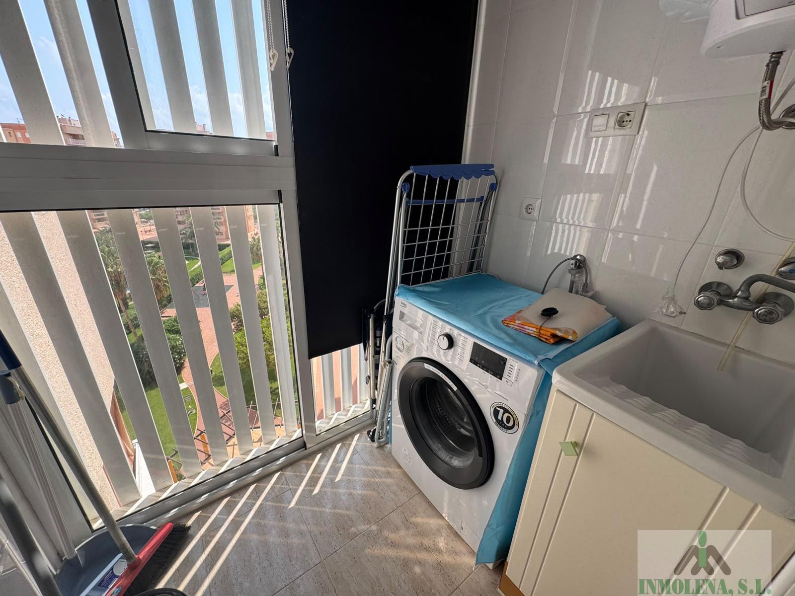 Venta de piso en La Manga del Mar Menor