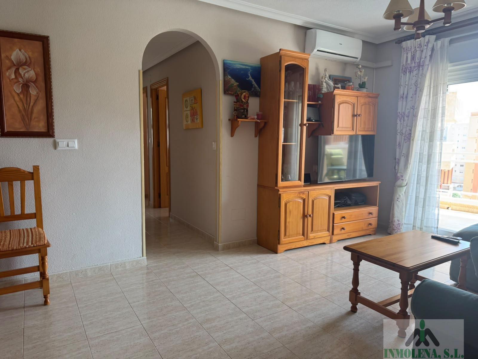 Venta de piso en La Manga del Mar Menor