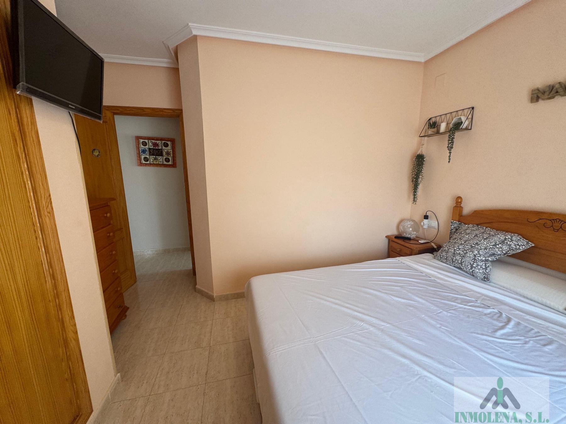 Venta de piso en La Manga del Mar Menor