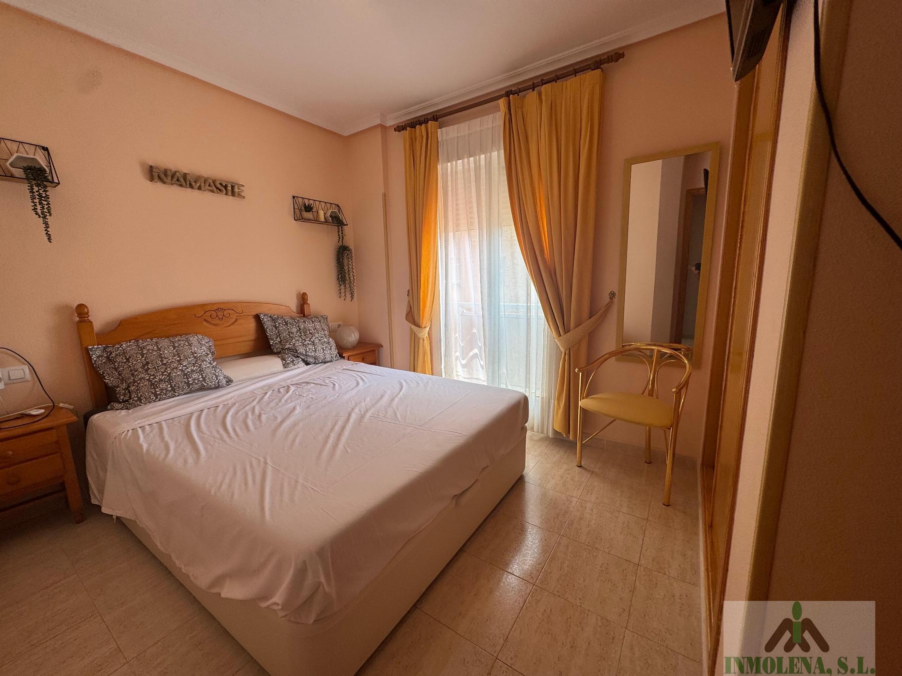 Venta de piso en La Manga del Mar Menor