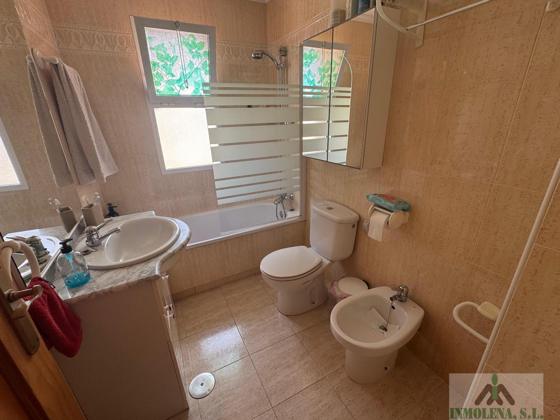 Venta de piso en La Manga del Mar Menor
