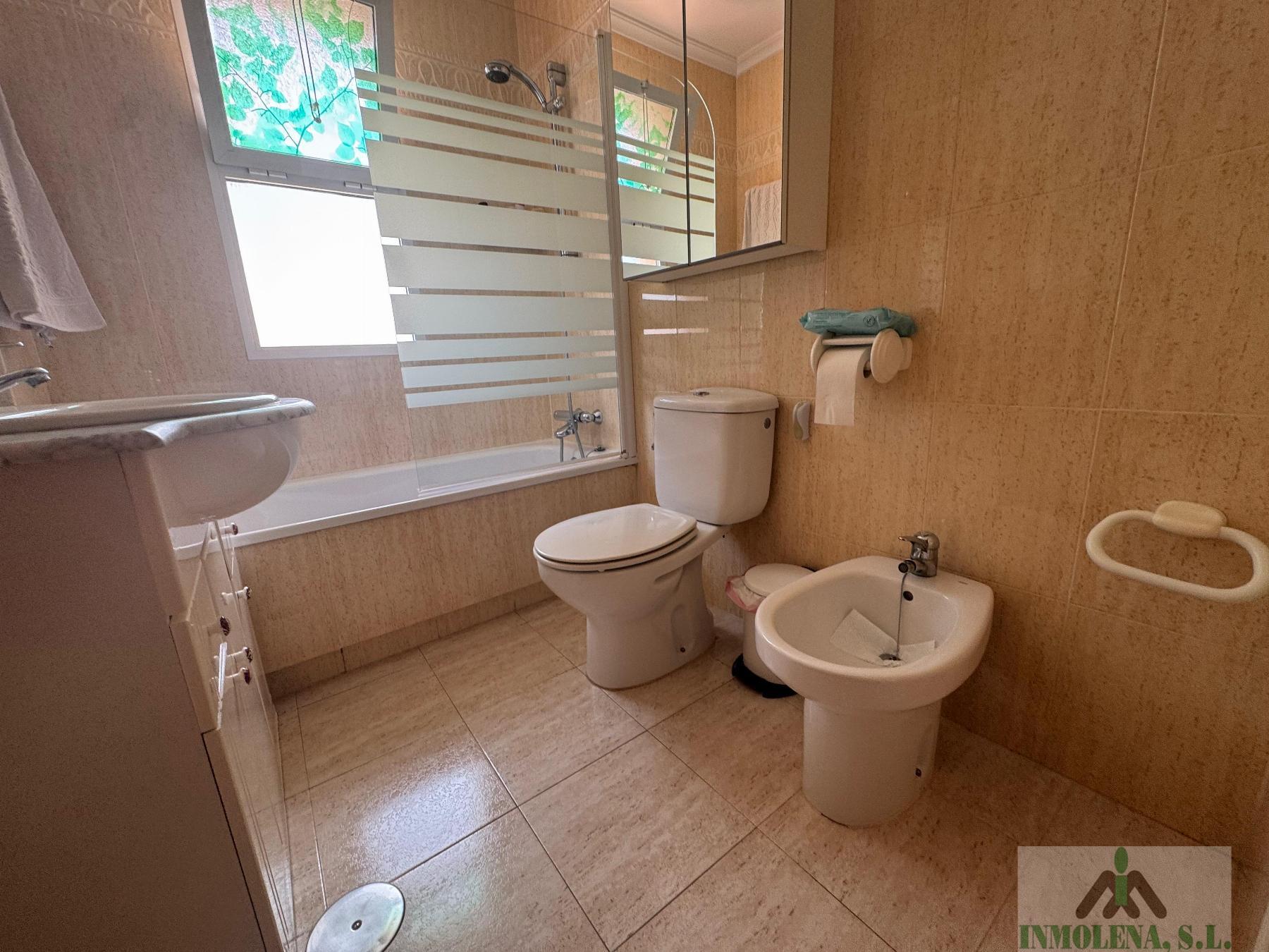 Venta de piso en La Manga del Mar Menor