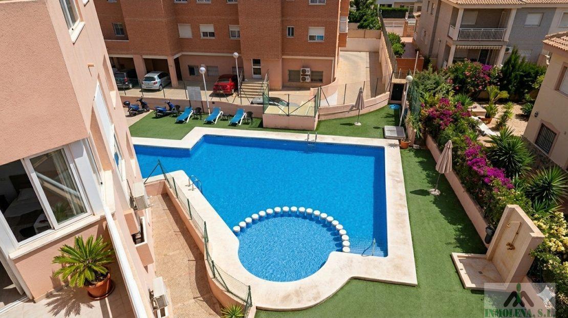 Venta de apartamento en Cartagena