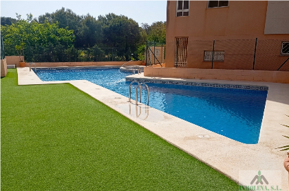 Venta de apartamento en Cartagena