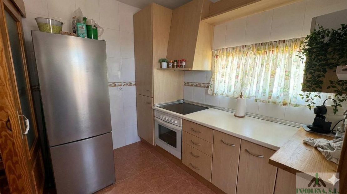 Venta de apartamento en Cartagena