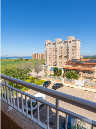 Venta de apartamento en Cartagena