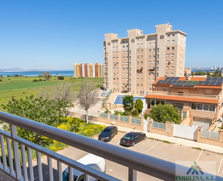 Venta de apartamento en Cartagena