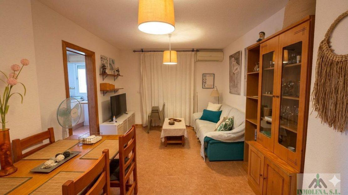 Venta de apartamento en Cartagena